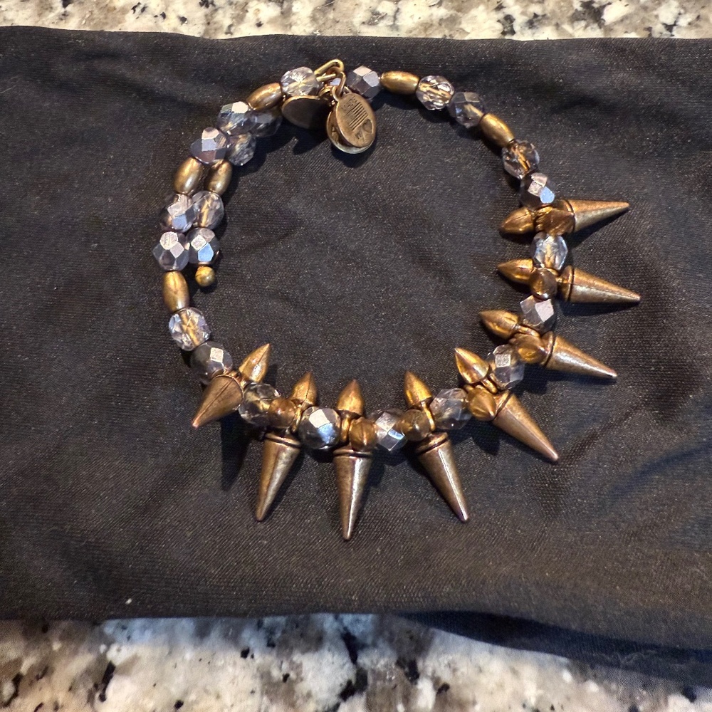 Alex and Ani Bracelet